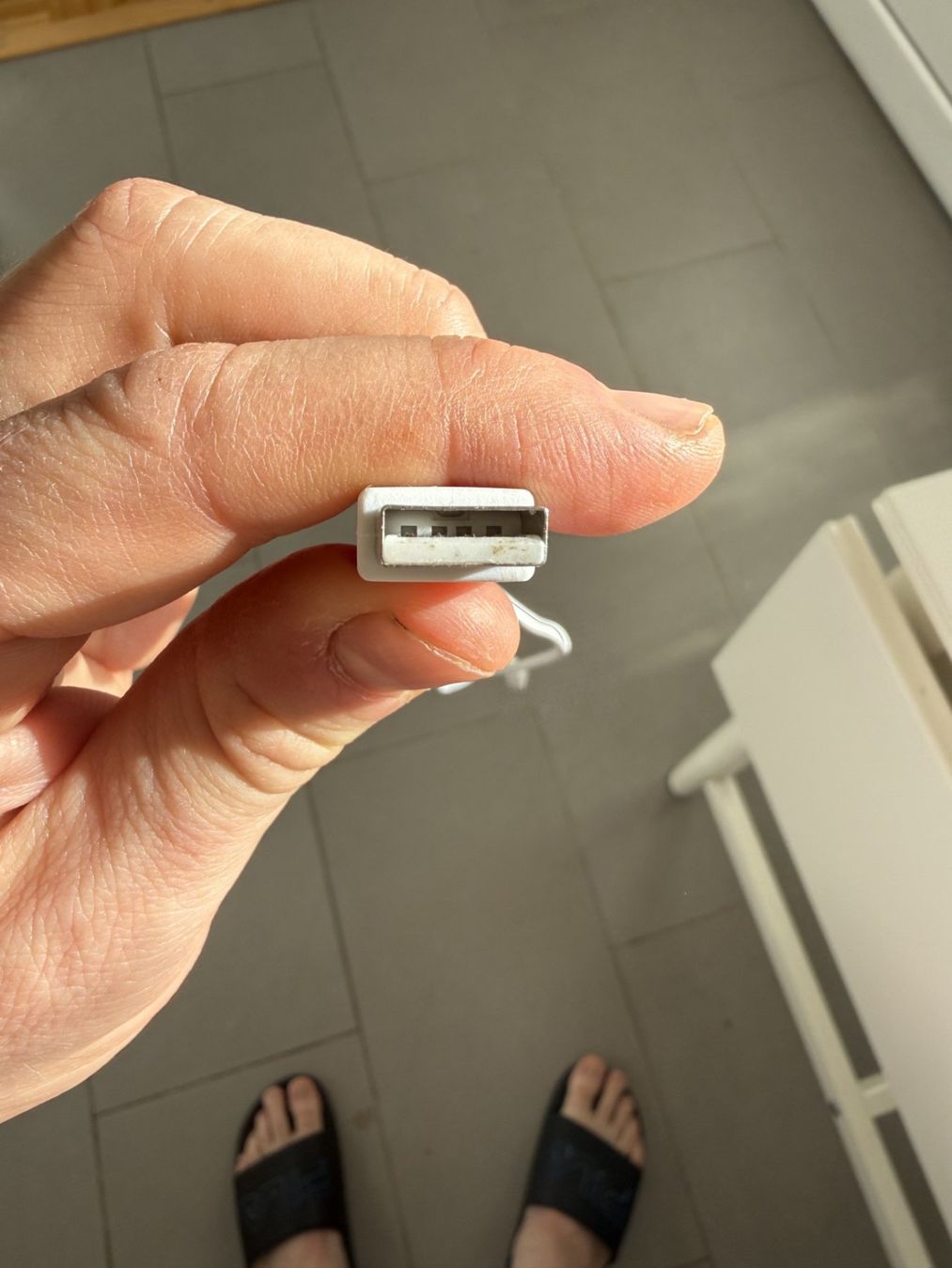 Cavi: Cable USB – Usato da Meyrin venduto da marcmillenium 2