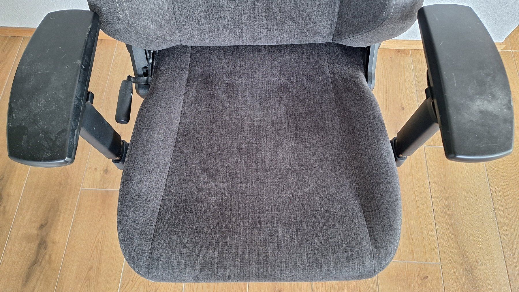 Noblechairs Sedie: Gamingstuhl noblechairs Hero TX – Usato da Gams venduto da Glanter 3