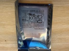 Samsung battery
