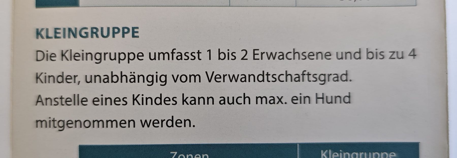 Biglietti: Tageskarte Kleingruppe Bodensee Ticket – Nuovo (secondo la descrizione) da Wil SG venduto da Vatoloco10 1