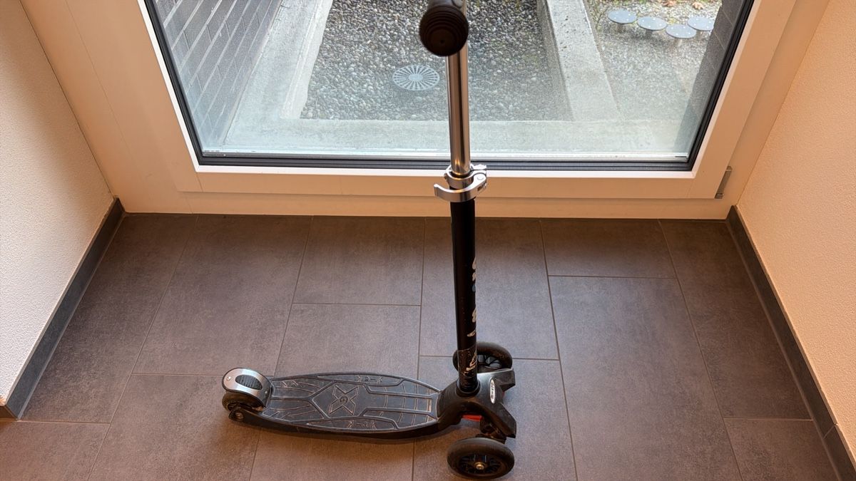 Micro Kickboard: Micro Trotti – D'occasion à Wallisellen par Nataschab0 1