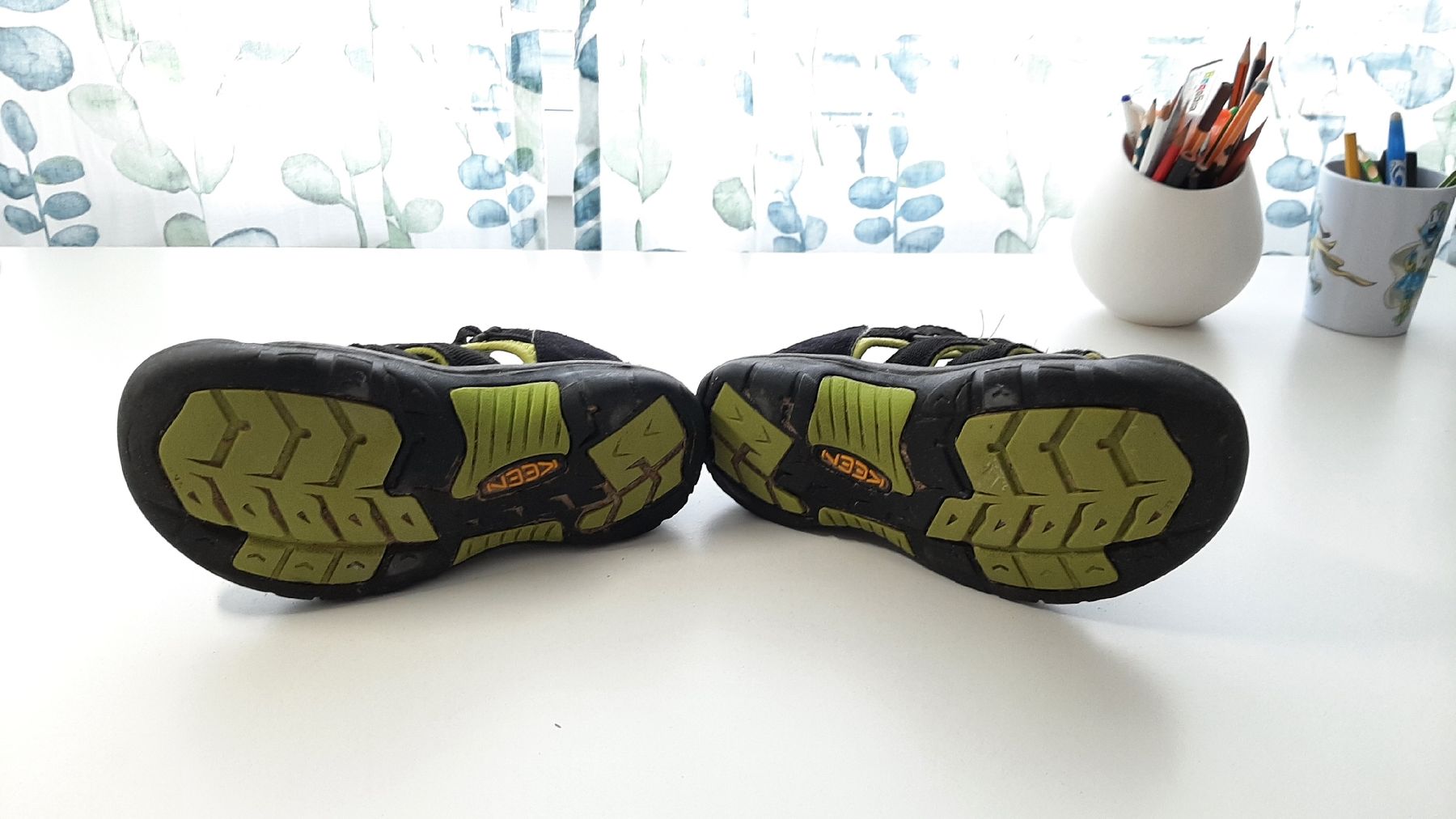 Keen Scarpe per ragazzi: Keen Gr.34 – Usato da Wettingen venduto da po250270 3