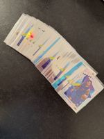 Basketball Sammelkarten Topps  Set 14 Stk