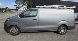 Fiat Scudo 2.0 Diesel/Aut/Navi/Dachg./Multi