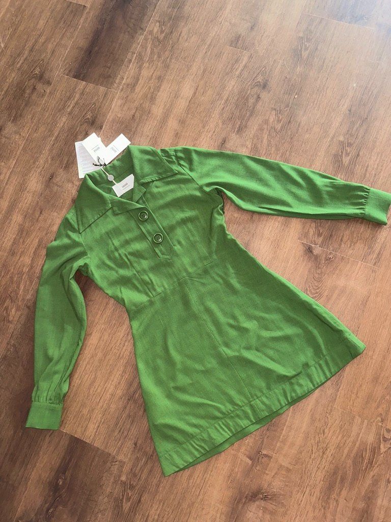 Vestiti: New Ami Paris dress - M – Nuovo e nell'imballaggio originale da St-Sulpice VD venduto da juhdu 1