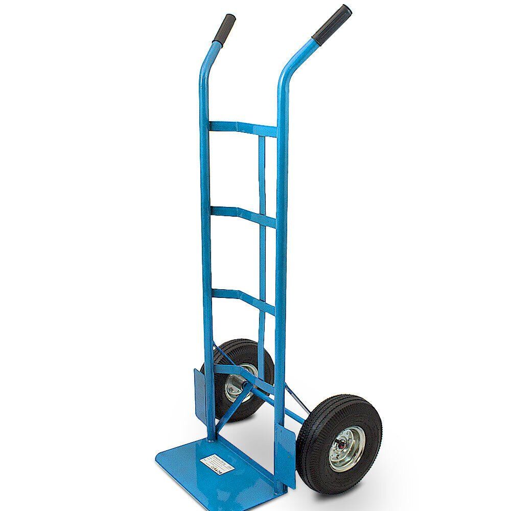 Schubkarren: Bituxx Sackkarre 200Kg – Neu und originalverpackt aus Bottighofen von zaap 1