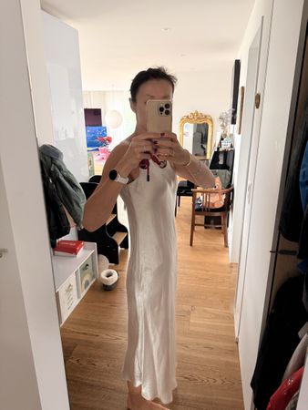 Max Mara Studio Talete Kleid 🤍