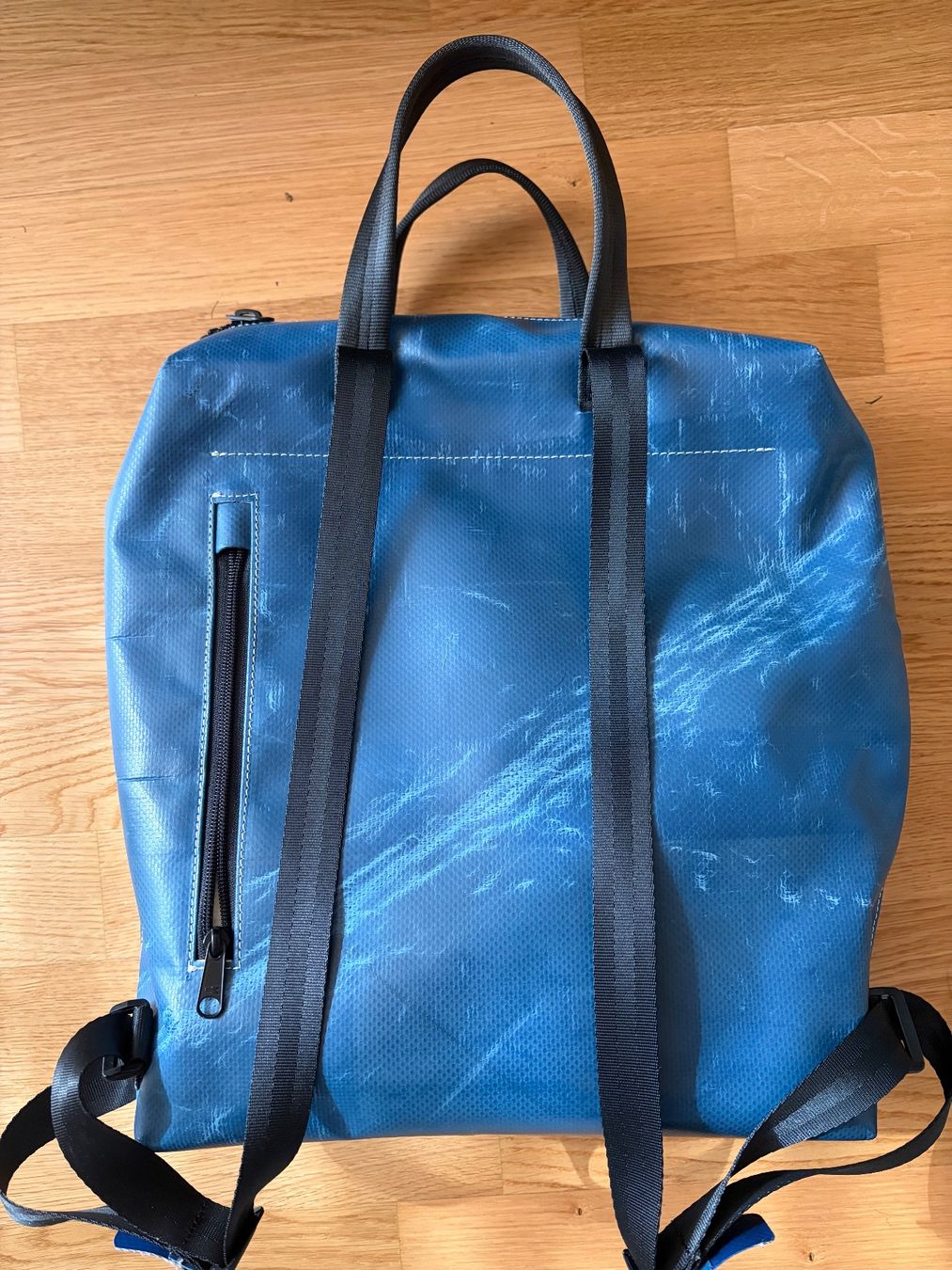 Freitag Zaini: Freitag Tasche Pete F201 – Nuovo (secondo la descrizione) da Winterthur venduto da Milaalim 1