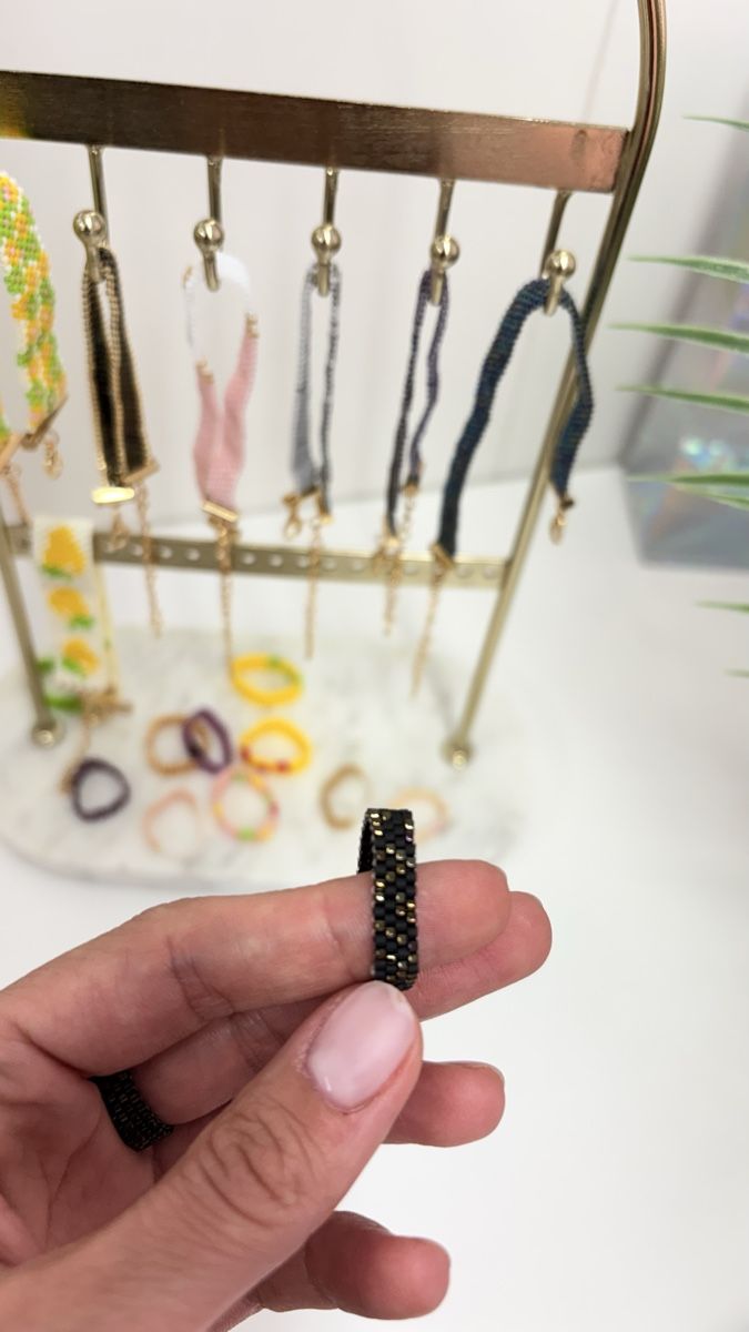 Bagues: Ring  – Neuf avec emballage d'origine à flawil par olg_86jt 2