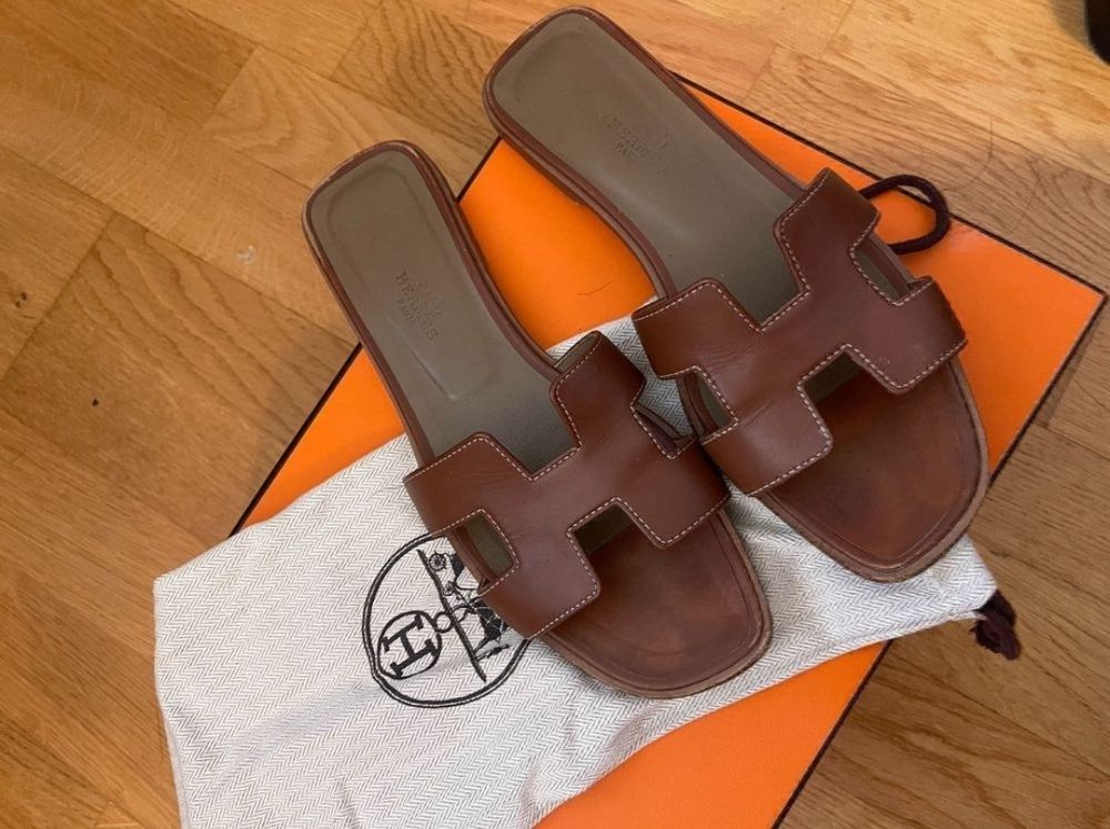 Hermes Oran taille 38 Kaufen auf Ricardo