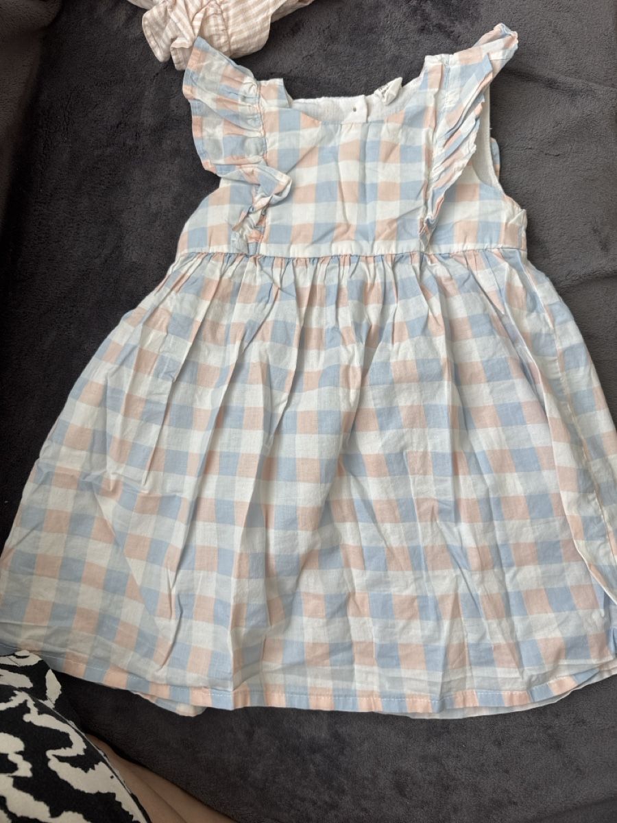 Vestiti & Gonne: Sommerkleid von H&M Gr. 92 – Nuovo (secondo la descrizione) da Sursee venduto da Alyel