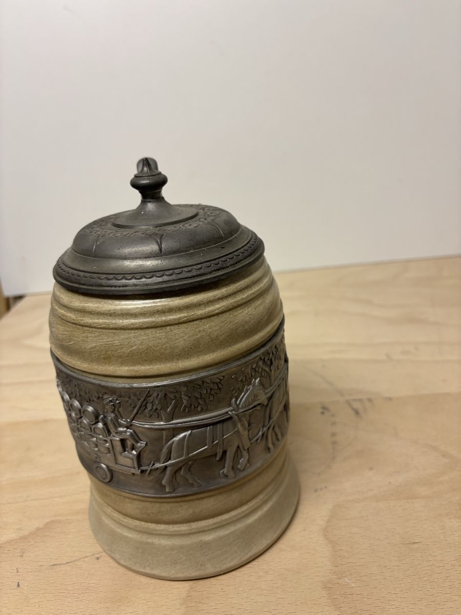 Bicchieri: Bierhumpen – Usato da Winterthur venduto da ral_tr8b