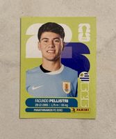 Panini WM 2026!!! URU 20