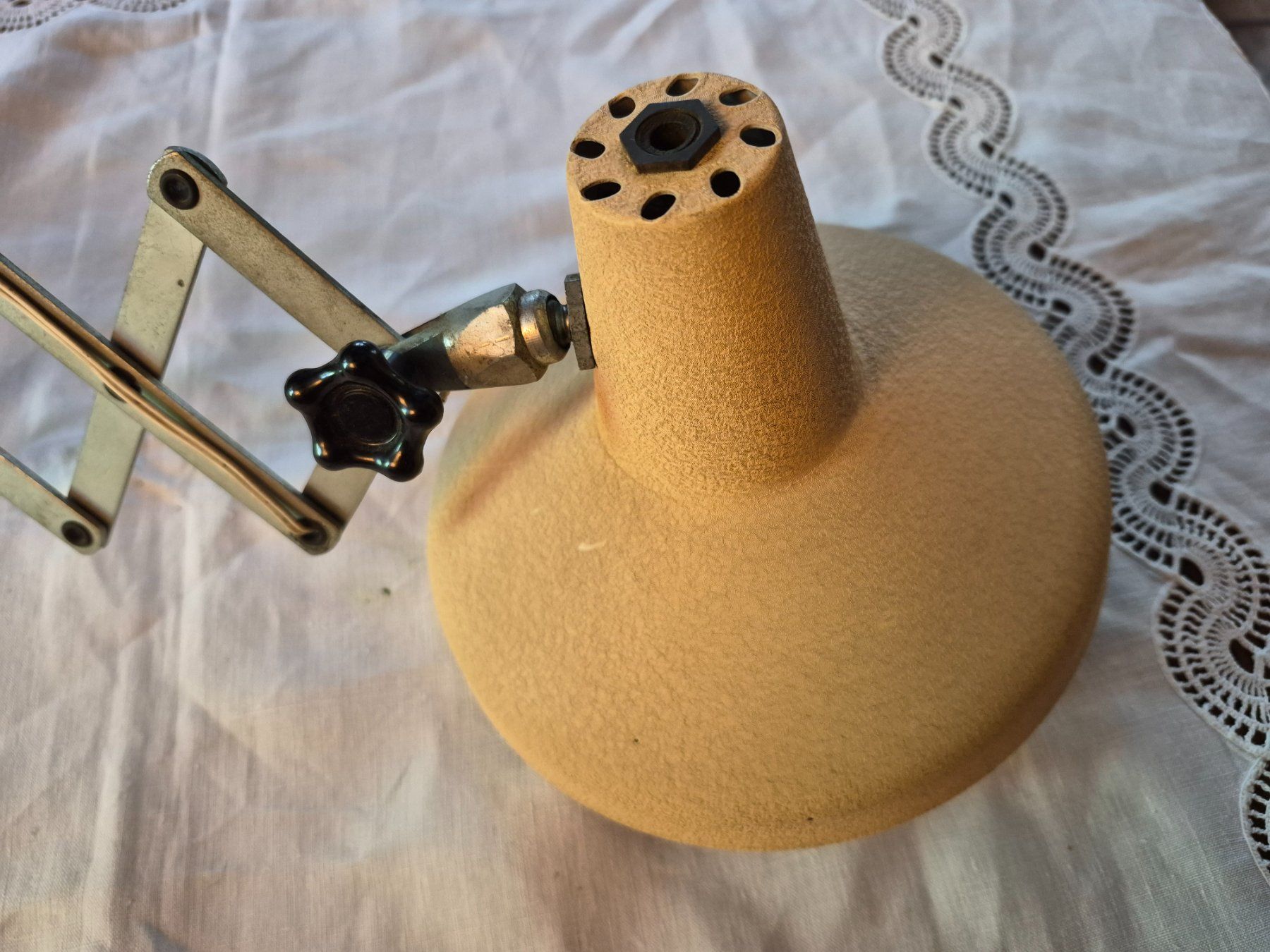 Lampade: Lampe ciseaux vintage – Usato da charmoille venduto da mir_my9f 8
