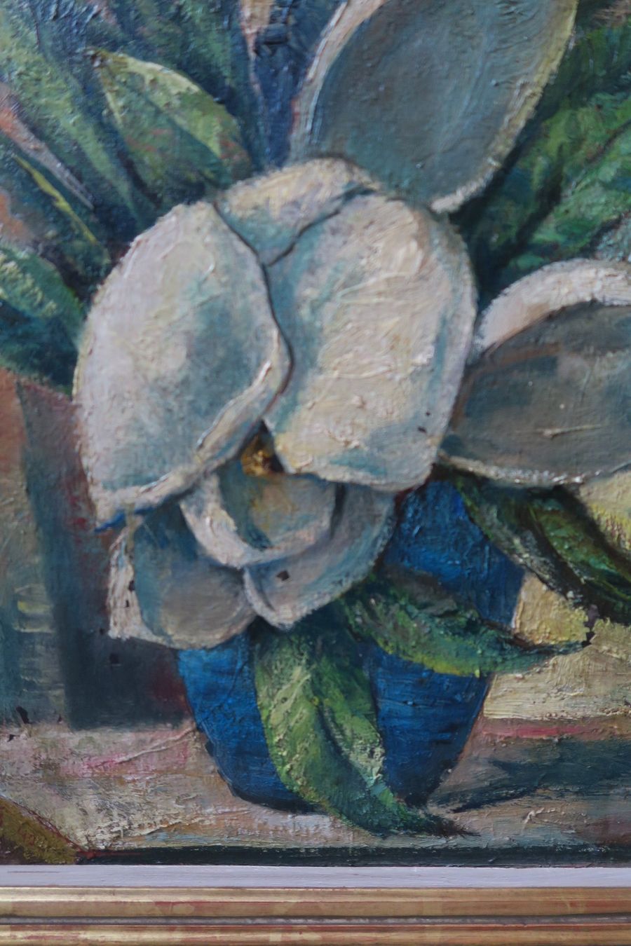 Gemälde: Arthur Bryks 1894-1970 – Gebraucht aus Wädenswil von Turusukko 3