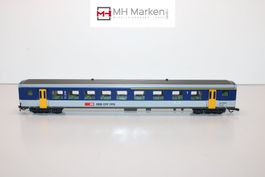 Roco 44338 Personenwagen 1./2.Klasse SBB CFF FFS DC H0 OVP