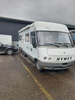 Hymer Wohnmobil E 690 - Ideal für Sommerferien 🚐! (56 Ze...