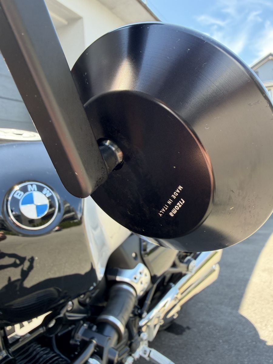 BMW Strasse: BMW R12 NineT – Gebraucht aus Beckenried von den_cl7n 7