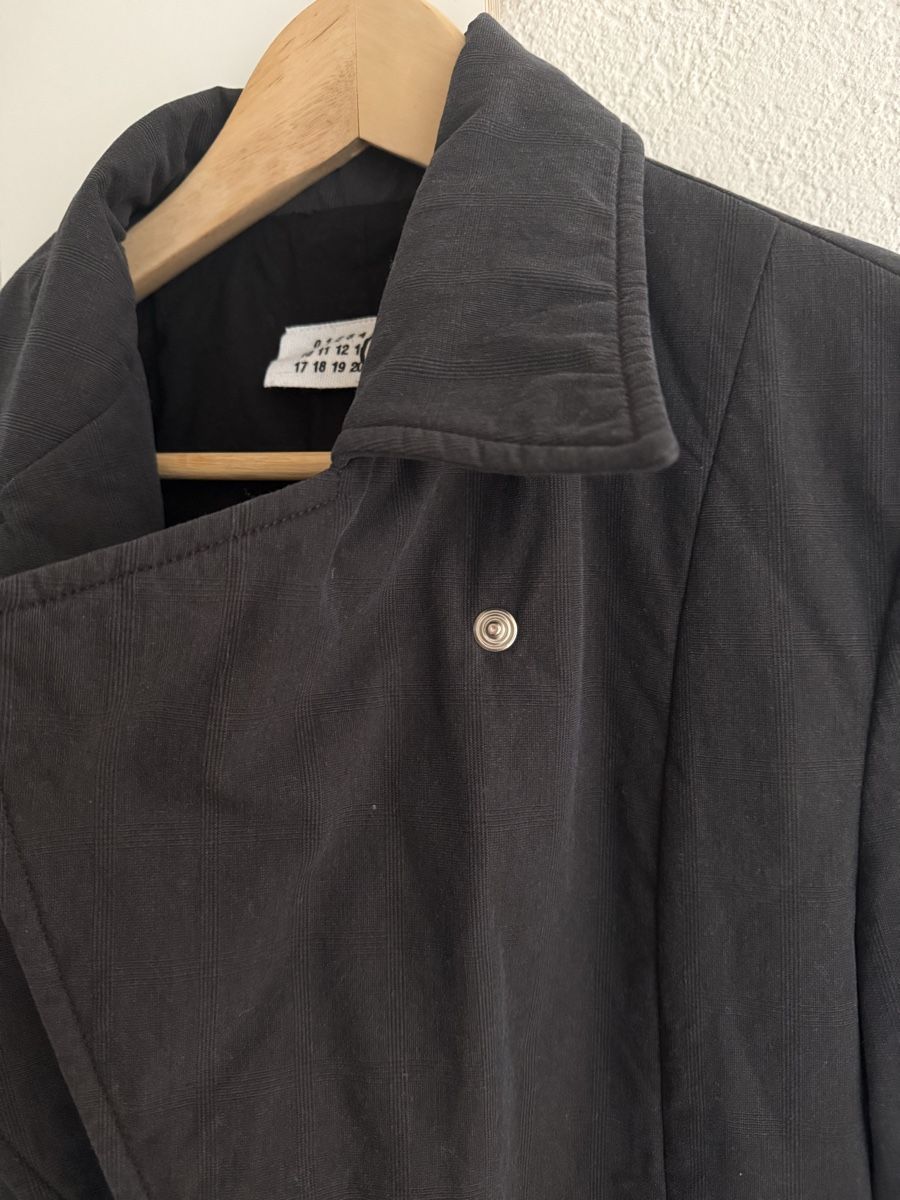 Manteaux: Maison Margiela Coat – Neuf (Voir description) à st prex par magdalenaonline 2