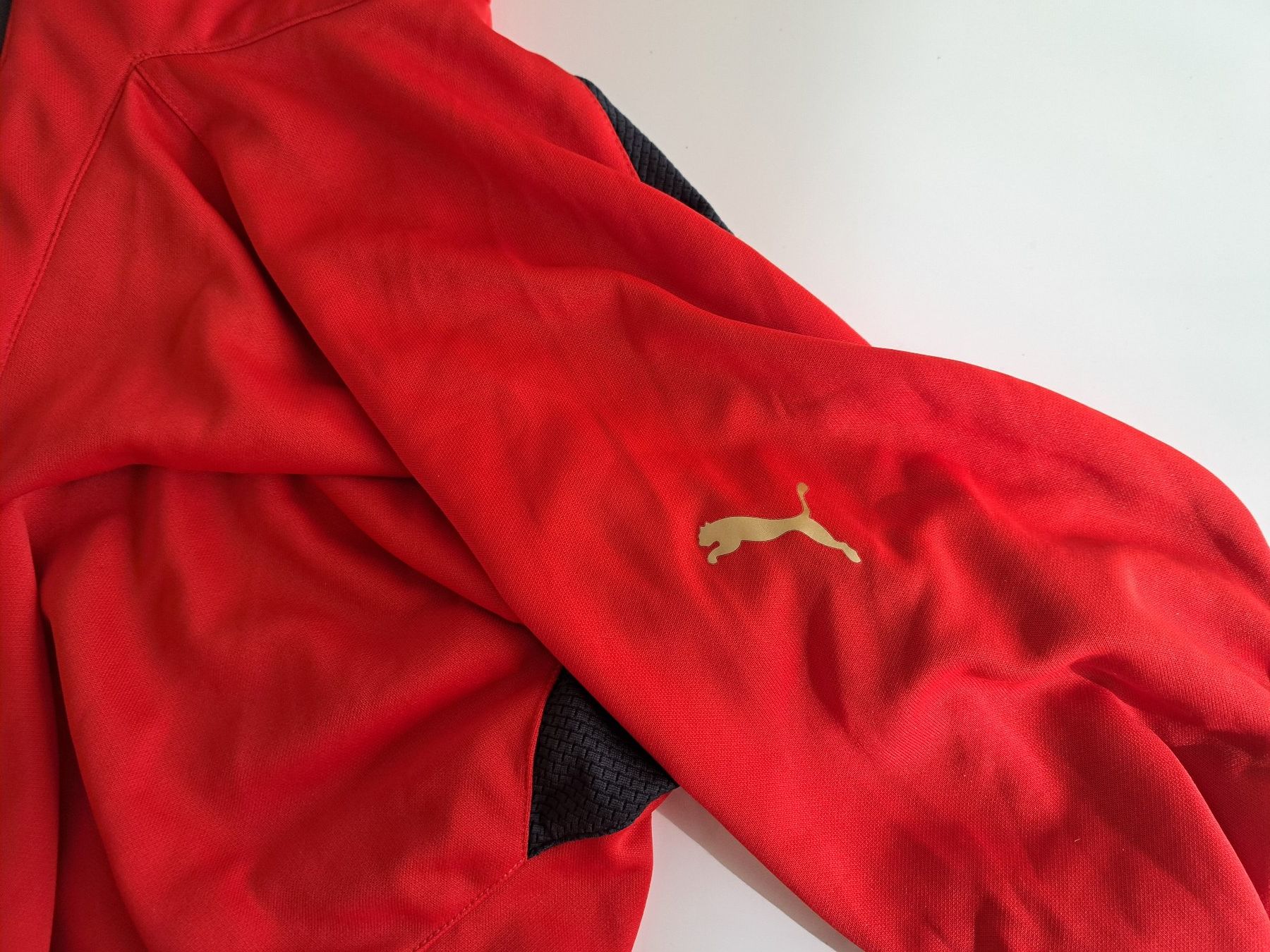 Puma Giacche: neue Original Puma Training Jacke, Gr. L – Nuovo e nell'imballaggio originale da Zürich venduto da jenxx 4