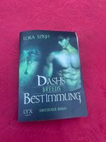 Dashs Breeds Bestimmung - Erotischer Roman - Lora Leigh