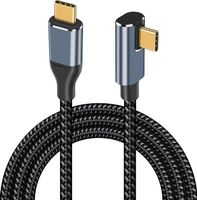 PowerGuard USB C Kabel / USB C 2 m / USB 3.2 Gen 2 / 100 W