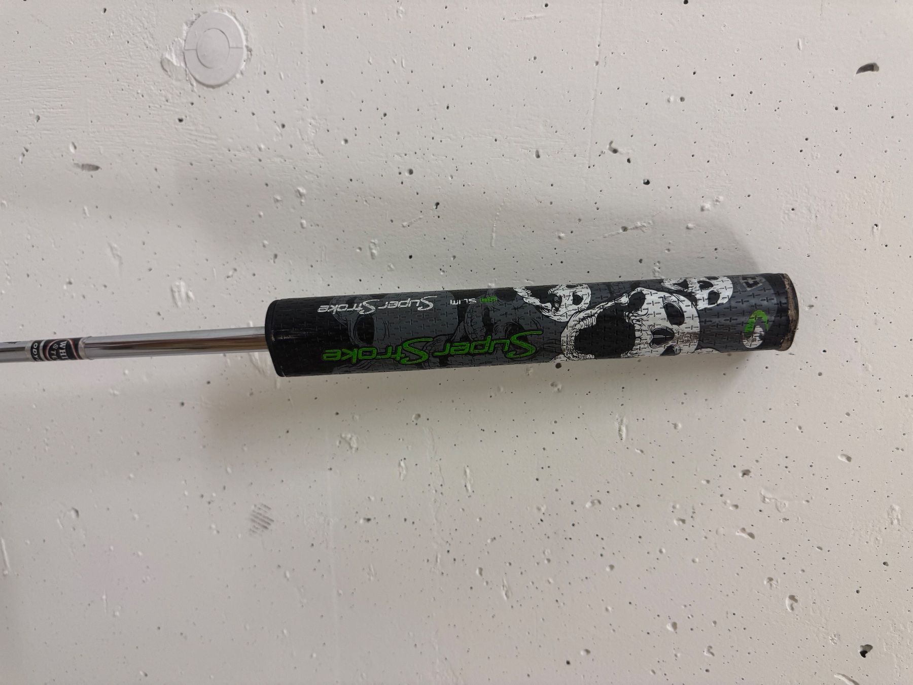 Mazze & Set: Odyssey Putter Links – Usato da Jona venduto da lcapa 2