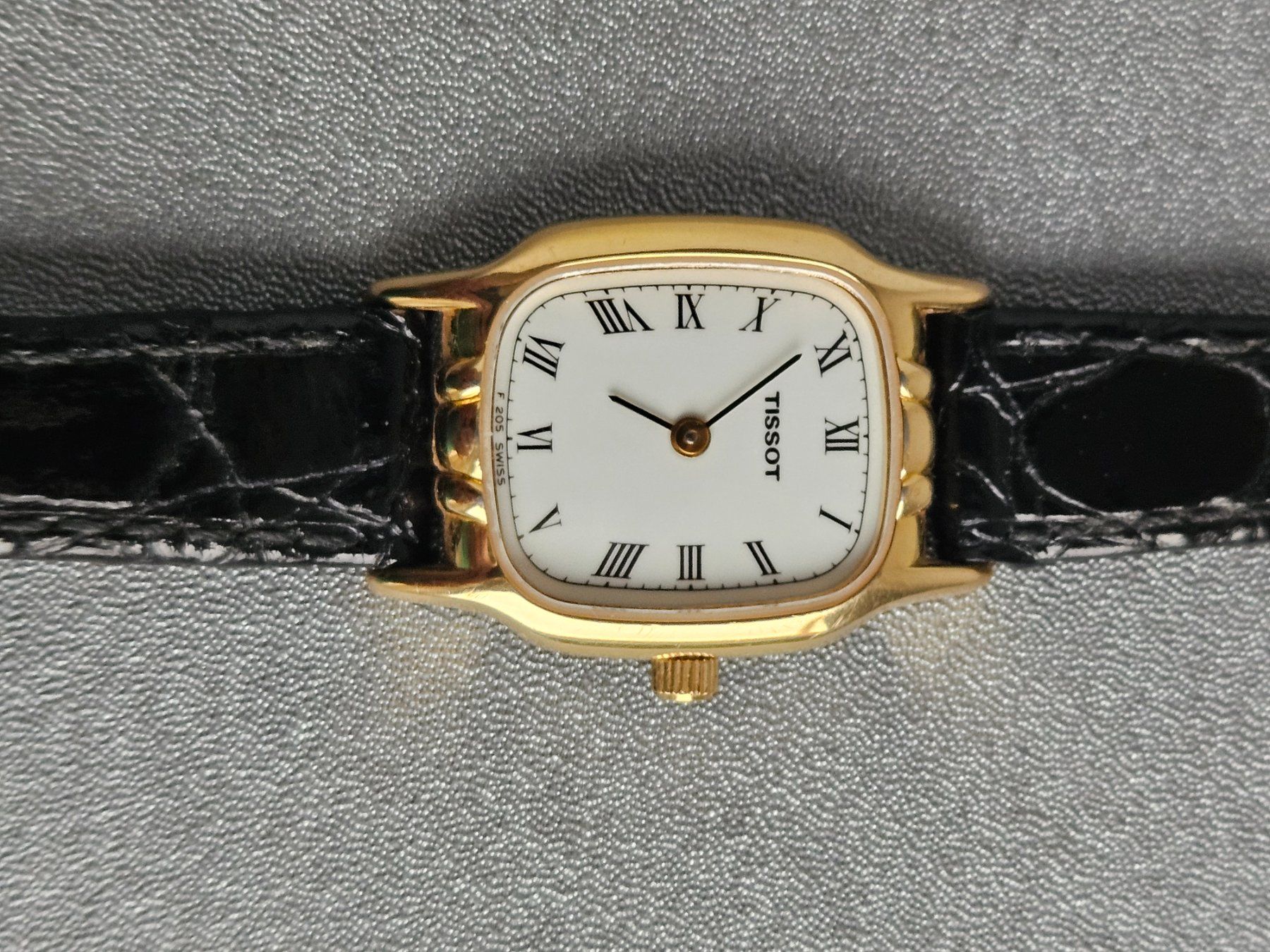 Tissot Montres: TISSOT – D'occasion à le landeron par Pimpe0