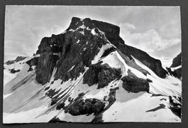 Steghorn/ Photo Gyger Adelboden