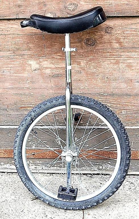 Vélos: Einrad occasion – D'occasion à Bern par kuh_r69m