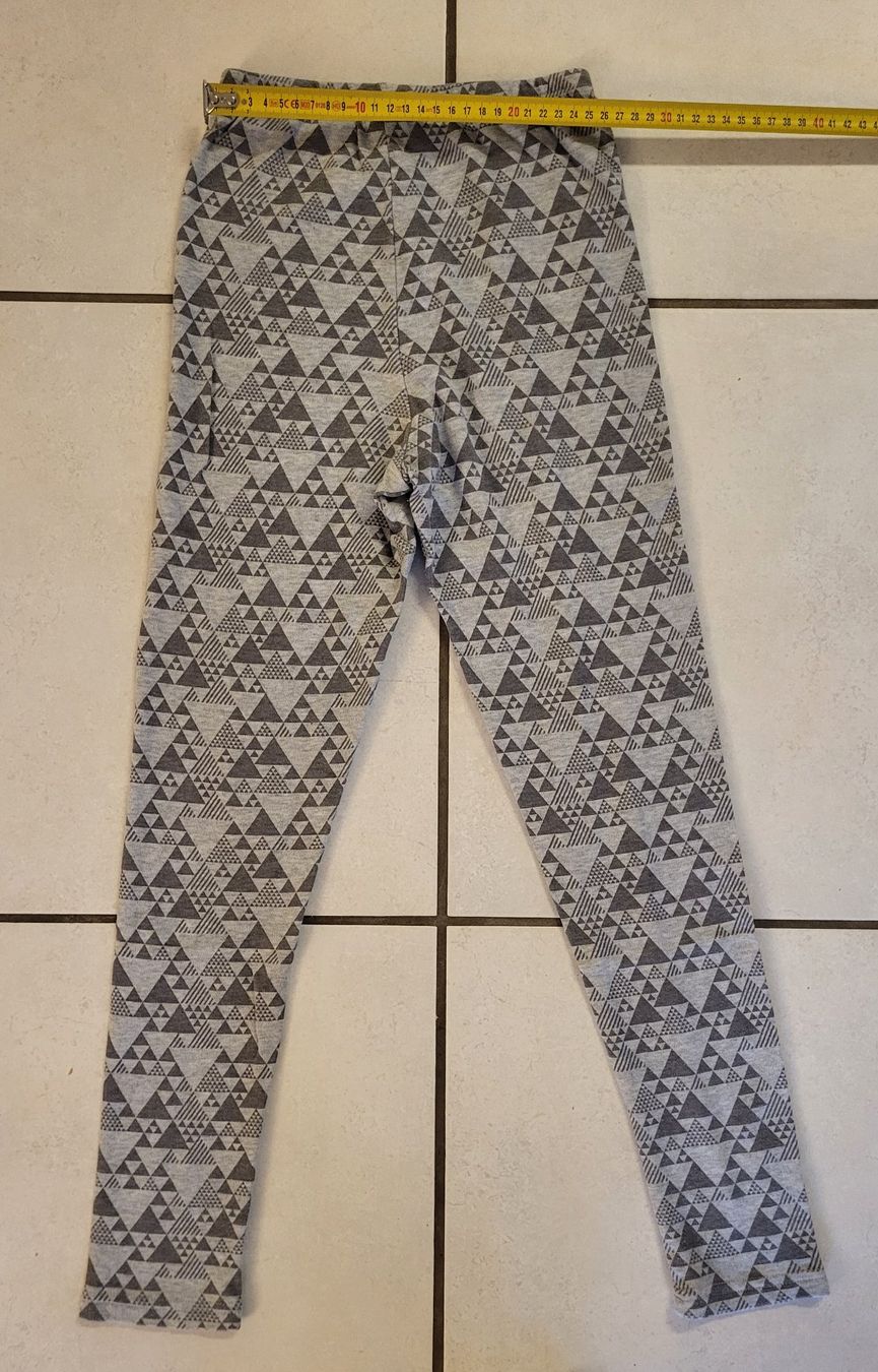 Pantaloni: Thermohose Grösse 146-152 – Usato da Konolfingen venduto da Chonu 2