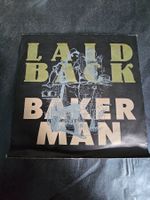 Vinyl, 7" LP - Laid Back – Bakerman (1989)