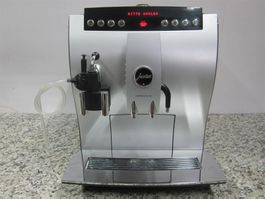 JURA Impressa Z5  Frisch.SERVICE