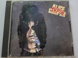 CD Alice Cooper - Trash
