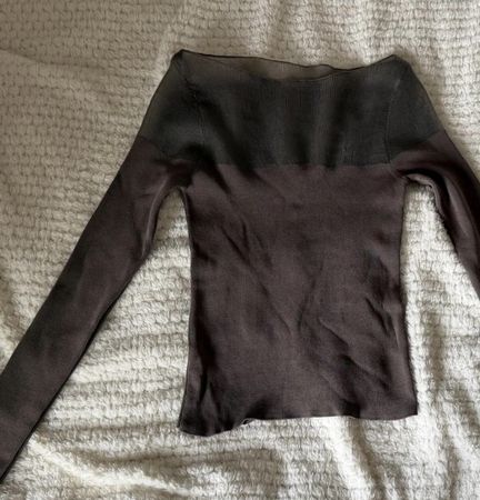 Zara Top
