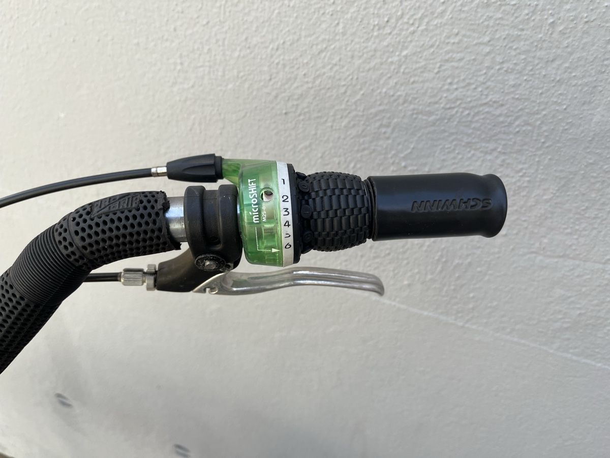 Biciclette: Velo – Usato da Brugg AG venduto da bin_6yhz 1