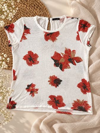 Massimo Dutti T-Shirt