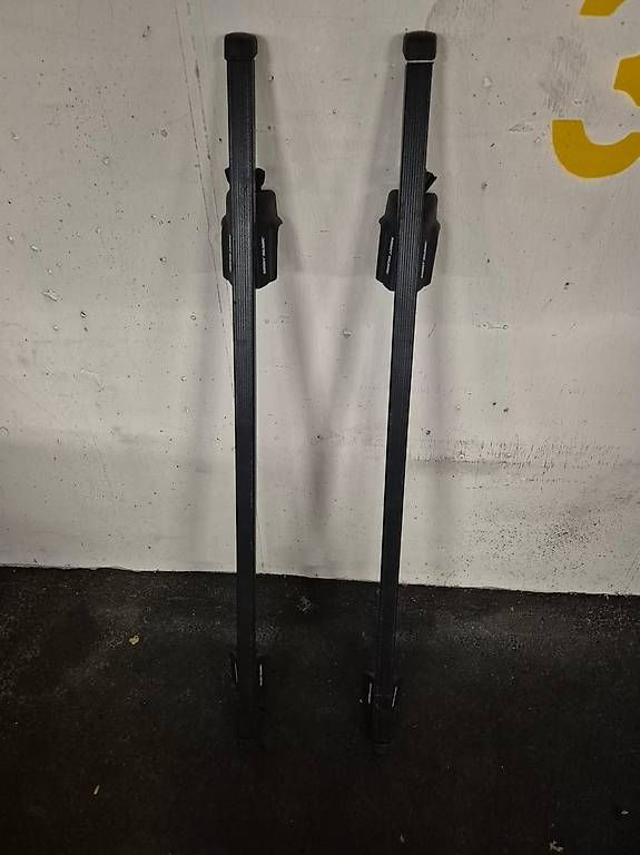Portapacchi: Dachquerträger Mont Blanc Ready Fit 20 – Usato da Oberglatt ZH venduto da fabiru 2