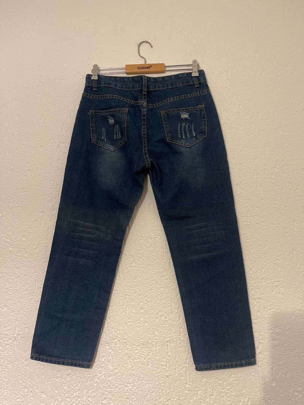 Jeans: Neuwertige Jeans, Grösse 36 – Nuovo (secondo la descrizione) da Oberegg venduto da MZ_DiesundDas 1