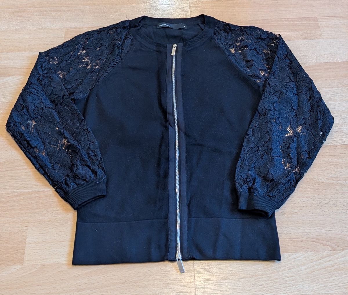 Karen Millen Vestes: Leichte Jacke - XS – D'occasion à St. Silvester par Fabelliii
