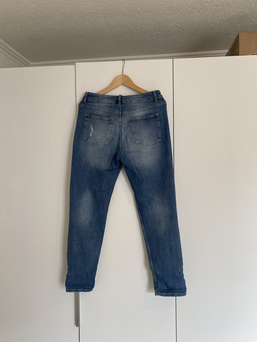 H&M Jeans: H&M Jeans – Usato da Eiken venduto da kona_a 1