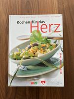 Kochbuch Kochen für das Herz