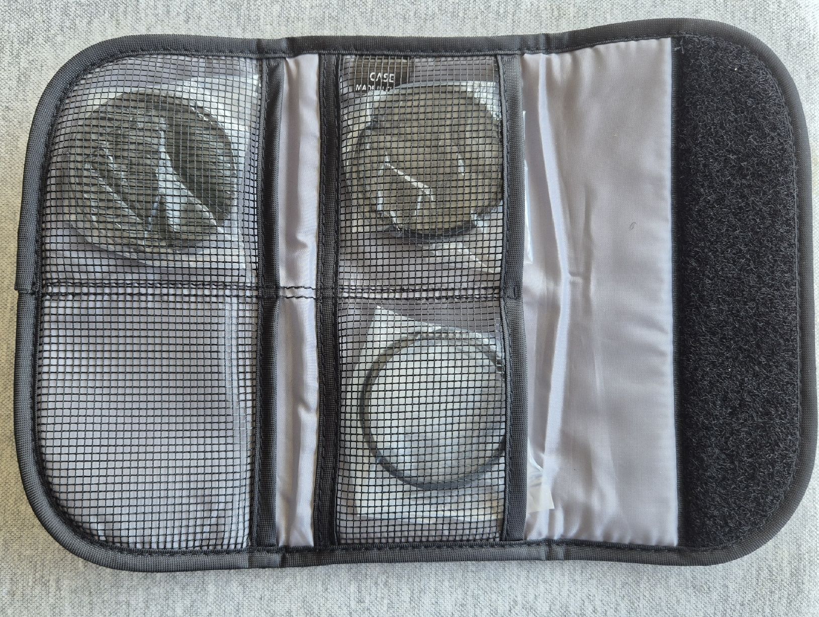 Filtres: HOYA Digital Filter Set 52mm – Neuf (Voir description) à Rebstein par noe_ri 1