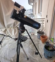 Telescope✨🔭 (Upgraded) Celestron Astro-Fi 130 mm