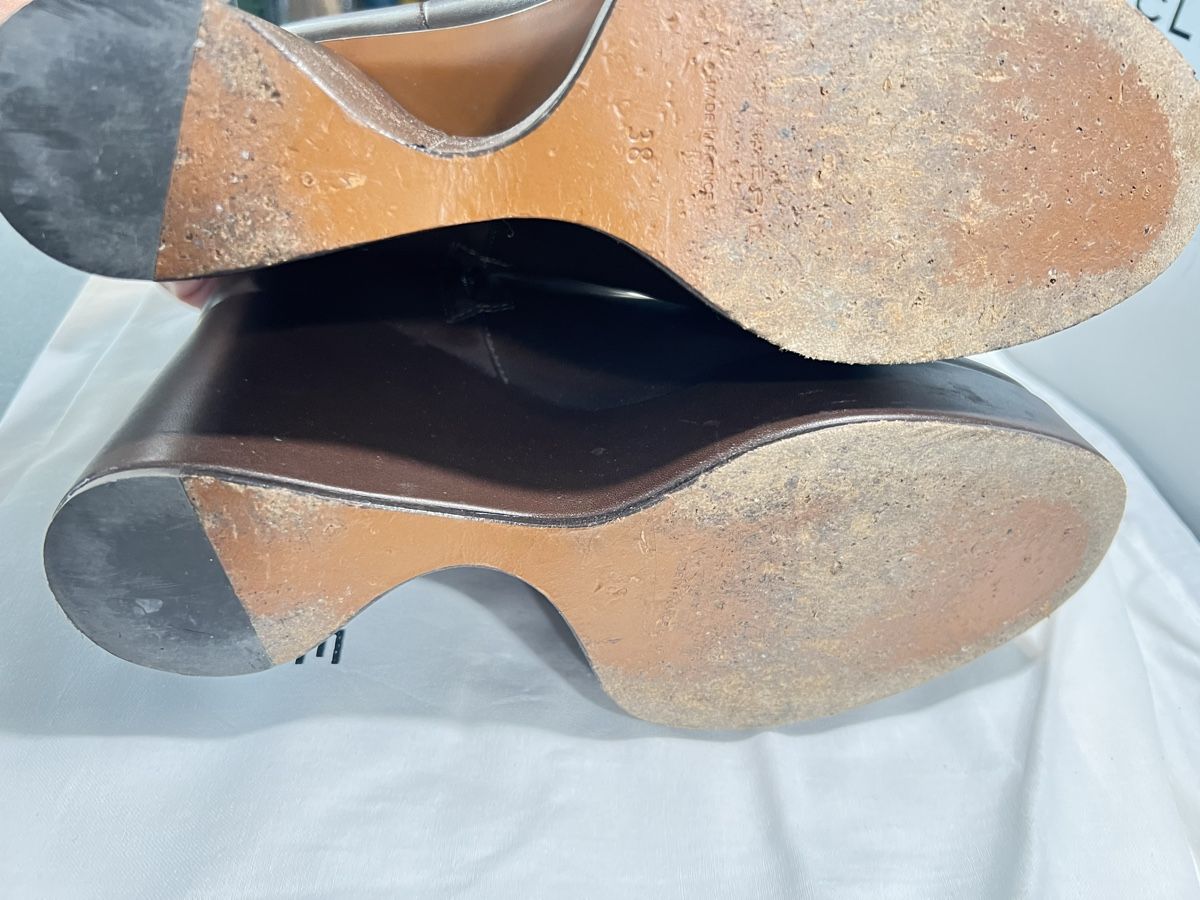 Scarpe da donna: Robert Clergerie boots  – Nuovo (secondo la descrizione) da Lausanne venduto da NYC67 6