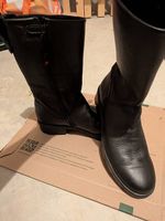 Stiefel
