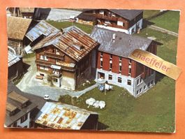 Brigels, Casa Crestneder 1989
