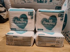 Neu Pampers Harmonie 3