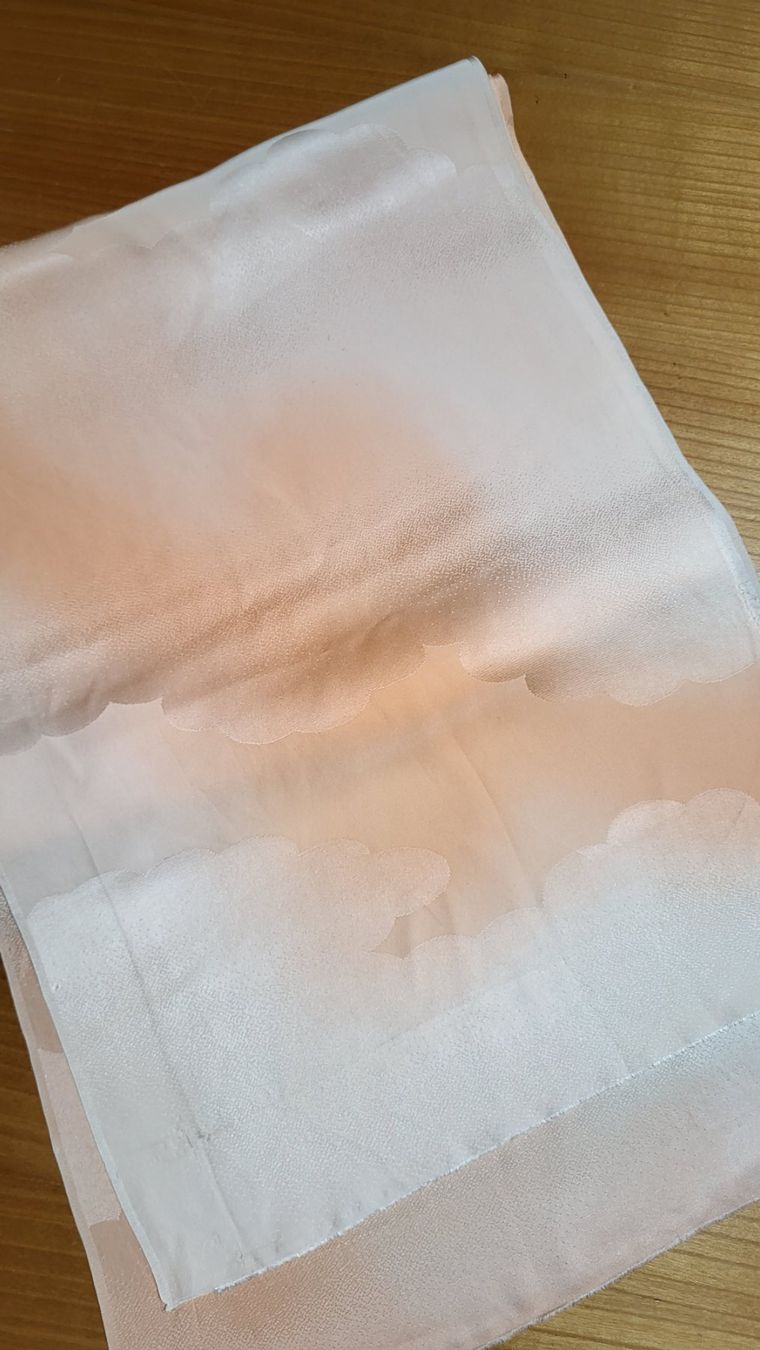 Stoffe: Soie tissu – Gebraucht aus Fribourg von VictoriaShop7 6