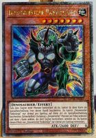 Yugioh Dinowrestler Pankratops MP24-DE047 Quarter Century